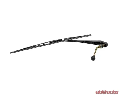 SuperATV Universal Glass Short Windshield Wiper - WIPER-U-001-RH