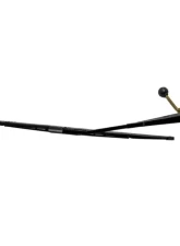 SuperATV Universal Glass Short Windshield Wiper                                     - WIPER-U-001-RH - Image 2