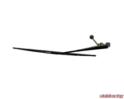 SuperATV Universal Glass Short Windshield Wiper - WIPER-U-001-RH