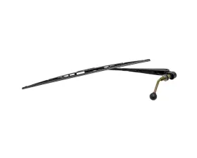 SuperATV Universal Glass Long Windshield Wiper