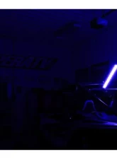 SuperATV 2 Foot RGB Led Whip Lights w/o Brackets                                     - WL-2-001 - Image 2