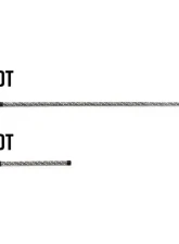 SuperATV 2 Foot RGB Led Whip Lights w/o Brackets                                     - WL-2-001 - Image 5