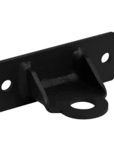 SuperATV 5 Foot RGB Led Whip Lights w/ 1.875 Inches Horizontal Brackets                                     - WL-5-001-008-H - Image 5