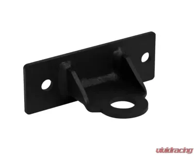 SuperATV 5 Foot RGB Led Whip Lights w/ 1.875 Inches Horizontal Brackets - WL-5-001-008-H