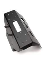 SuperATV Winch Mounting Plate  w/o Winch Can-Am Commander 800 | 1000 2021+                                     - WM-CA-COM-001-00 - Image 2