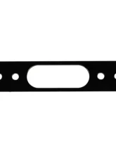 SuperATV Winch Mounting Plate  w/o Winch Can-Am Commander 800 | 1000 2010-2020                                     - WM-CA-COM-00 - Image 3