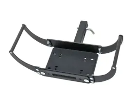 SuperATV 12,000Lb. Winch Receiver Mount w/o Winch