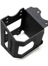 SuperATV Winch Mounting Plate w/o Winch Polaris Sportsman 2015+                                     - WM-P-SPTXP-001-00 - Image 2