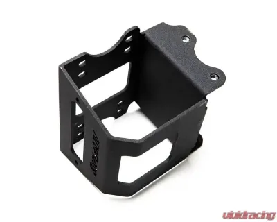 SuperATV Winch Mounting Plate w/o Winch Polaris Sportsman 2015+ - WM-P-SPTXP-001-00