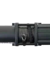 SuperATV 2500 LB. UTV | ATV Winch (With Wireless Remote & Synthetic Rope)                                     - WN-2500 - Image 2