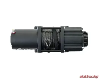 SuperATV 2500 LB. UTV | ATV Winch (With Wireless Remote & Synthetic Rope) - WN-2500
