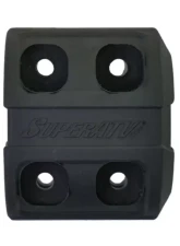 SuperATV 2500 LB. UTV | ATV Winch (With Wireless Remote & Synthetic Rope)                                     - WN-2500 - Image 5