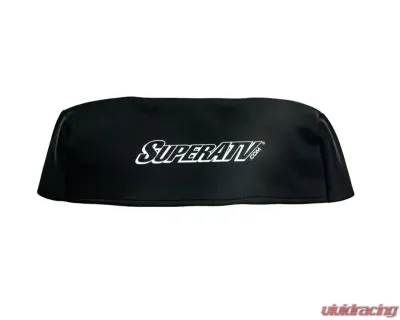 SuperATV 3500 Lb. Winch Cover - WN-COV-35