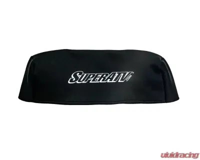 SuperATV 6000 Lb. Winch Cover - WN-COV-50