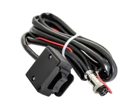 SuperATV Style A Winch Replacement Rocker Switch