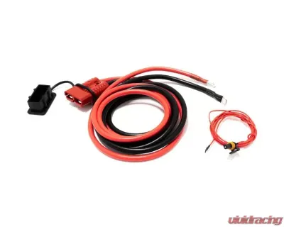 SuperATV Black Ops Winch Wiring Kits - 12000 lb. Winch - WN-SOL-K-001-WK