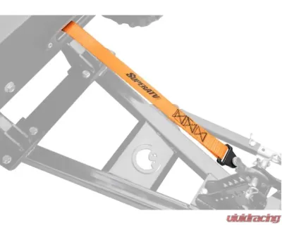 SuperATV Snow Plow Strap - WNPS-U-001