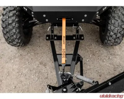 SuperATV Snow Plow Strap - WNPS-U-001