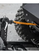 SuperATV Snow Plow Strap                                     - WNPS-U-001 - Image 3