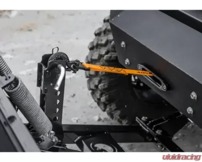 SuperATV Snow Plow Strap - WNPS-U-001