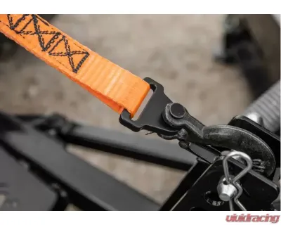 SuperATV Snow Plow Strap - WNPS-U-001
