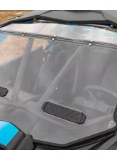 SuperATV Full Windshield Can-Am Maverick X3 2017+                                     - WS-CA-X3-V-70 - Image 6
