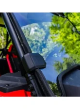 SuperATV No Print Scratch-Resistant Full Windshield Polaris RZR XP Turbo S 2018-2021                                     - WS-P-RZRXPTS-70 - Image 6
