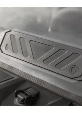 SuperATV Vented Full Windshield Yamaha Wolverine RMAX 2021+                                     - WS-Y-RMAX-V-70 - Image 4