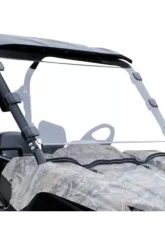 SuperATV Standard Polycarbonate Full Windshield Yamaha Viking 2015-2017                                     - WS-Y-VIK-75 - Image 7