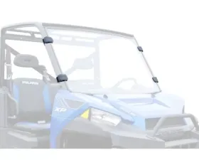 SuperATV Windshield Clamp Kit (Set of 4)