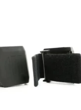 SuperATV Windshield Clamp Kit (Set of 4)                                     - WSC-2.00-K-2 - Image 6