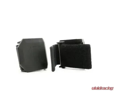 SuperATV Windshield Clamp Kit (Set of 4) - WSC-2.00-K-2