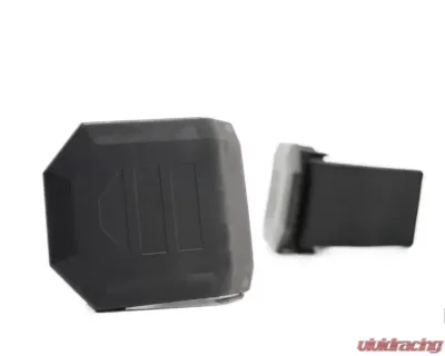 SuperATV Windshield Clamp Kit (Set of 4) - WSC-2.00-K-2