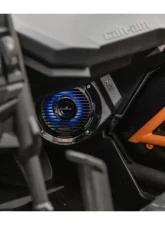 SuperATV Mtx 17-Thunder Sound System Can-Am X3 2017+                                     - X3-17-THUNDER8 - Image 4