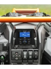 SuperATV Mtx 17-Thunder Sound System Can-Am X3 2017+                                     - X3-17-THUNDER8 - Image 6