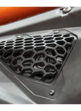 SuperATV Mtx 17-Thunder Sound System Can-Am X3 2017+                                     - X3-17-THUNDER8 - Image 7