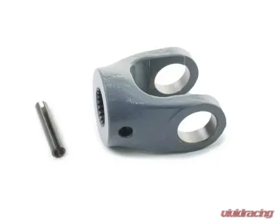 SuperATV Prop Shaft Replacement Pinned Yoke Polaris 2002+ - YOK00-001-0