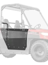 SuperATV Aluminum Doors Polaris Ranger 150 2018-2021                                     - DOOR-P-RAN150-00 - Image 7