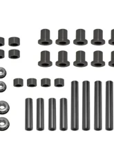 SuperATV 7-10" Red Lift Kit w/ X300 Axles & Remote Reservoir Shocks Polaris General 2019+                                     - LK-P-RZR900S-HC-SBJ-7-10-19-RR-R3-03 - Image 7