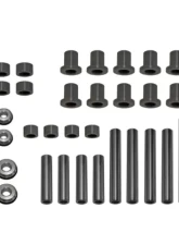 SuperATV 7-10" Black Lift Kit w/ Rhino 2.0 Axles Polaris General 2019+                                     - LK-P-RZR900S-HC-SBJ-7-10-19-R2-02 - Image 7
