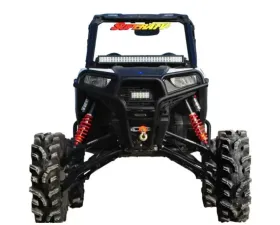 SuperATV 7-10