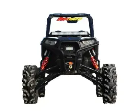 SuperATV 7-10