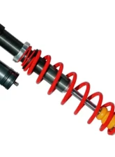 SuperATV 7-10" Black Lift Kit w/ X300 Axles & Piggyback Shocks Polaris General 2016-2018                                     - LK-P-RZR900S-HC-SBJ-7-10-PS-R3-02 - Image 6