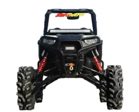 SuperATV 7-10
