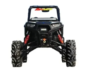 SuperATV 7-10