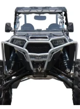 SuperATV 7-10" Black Lift Kit w/ Rhino 2.0 Axles Standard Edition Polaris RZR XP 1000 2017+                                     - LK-P-RZRXPT-CHC-SBJ-7-10-R2-02 - Image 8
