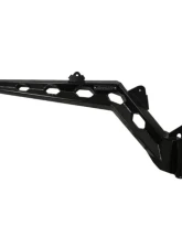 SuperATV 7-10" Black Lift Kit w/ Rhino 2.0 Axles Standard Edition Polaris RZR XP 1000 2017+                                     - LK-P-RZRXPT-CHC-SBJ-7-10-R2-02 - Image 7