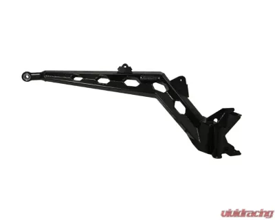 SuperATV 7-10" Black Lift Kit w/ Rhino 2.0 Axles Standard Edition Polaris RZR XP 1000 2017+ - LK-P-RZRXPT-CHC-SBJ-7-10-R2-02