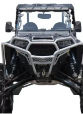 SuperATV 7-10" Black Lift Kit w/ X300 Axles Standard Edition Polaris RZR XP 1000 2017+                                     - LK-P-RZRXPT-CHC-SBJ-7-10-R3-02 - Image 7