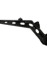 SuperATV 7-10" Black Lift Kit w/ X300 Axles Standard Edition Polaris RZR XP 1000 2017+                                     - LK-P-RZRXPT-CHC-SBJ-7-10-R3-02 - Image 6